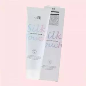 화인화장품 에일리 실크터치 컬러링 크림 120ml 1제만 (2제 별도 구매) 4611227