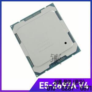 E5 2697AV4 제온 E5 2.60GHZ 16코어 40MB 145W V4 LGA2011 3 프로세서