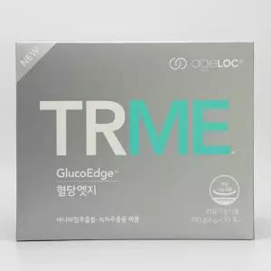 뉴스킨 티알미 혈당엣지 30포