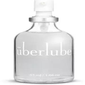 Uberlube 실리콘베이스 젤 - 55ml