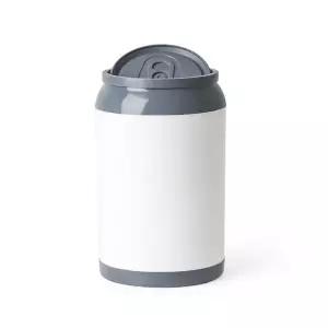 미니휴지통 피즈 스윙 다용도 휴지통 7.5L 가정용휴지통 책상휴지통 (W8D458D)