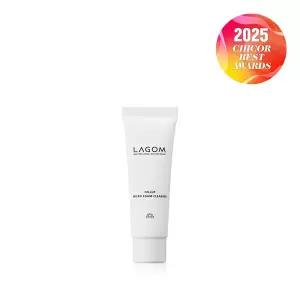수분폼클렌징 미니 라곰 셀럽 마이크로 폼클렌저 30ml 302207