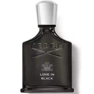 크리드 러브 인 블랙 향수 아내 선물 오드 퍼퓸 75ml BNS