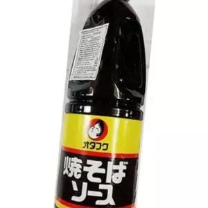 오타후쿠 야끼소바 소스 일본식 일식 야끼소바 소스 볶음 양념 업소용