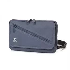 쌤소나이트 SAMSONITE RED CRWBIN 크로스백 DUSTY BLUE UR121003 775129