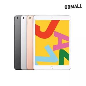 Apple 아이패드 7세대 (Wifi) 태블릿 32GB A2197