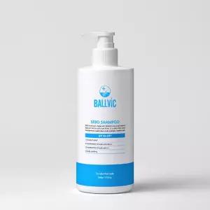 볼빅(BALLVIC) 볼빅 세보 샴푸 500g