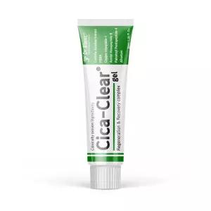 Cica clear gel 닥터블랑 시카클리어겔 피부진정 홍조개선 피부장벽강화 수딩겔 보습 PDRN 병풀추출물