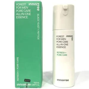 이니스프리 포레스트 포맨 포어 케어 올인원 에센스 100ml (26년 6월 4일까지)
