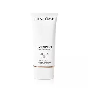 랑콤 UV 엑스퍼트 아쿠아 젤 선크림 50ml 백화점 면세점 동일 제품
