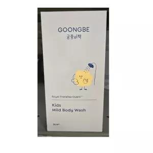 궁중비책 키즈 마일드 바디워시 300ml