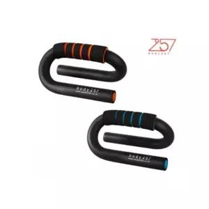 body257 기타 푸쉬업바 2개 요가 1SET 필라테스