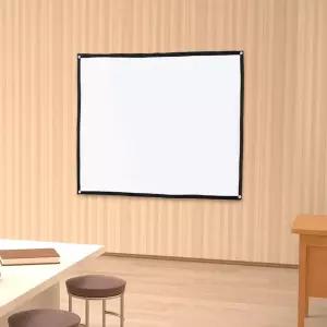 이동형 프로젝터 스크린 빔프로젝터 휴대용스크린