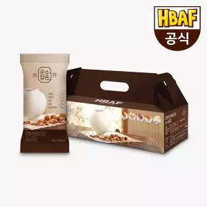 [본사직영] HBAF 하루견과 순수담은 30봉 선물세트 (20gX30ea)