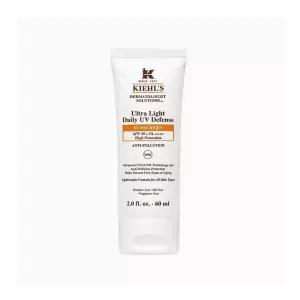 [백화점제품] 키엘 울트라 라이트 데일리 UV 디펜스 썬스크린 60ml(SPF50)