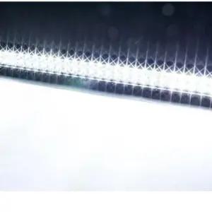 손전등led충전식 써치라이트 집중확산겸용(DC) 180W 700x95x70mm