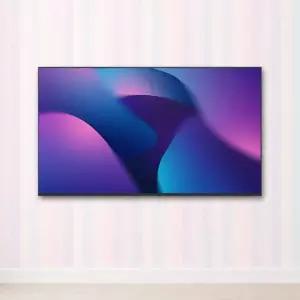 써밋티비 109cm(43인치) 구글 5.0 스마트 TV A435ES FHD 벽걸이(상하좌우) 기사설치