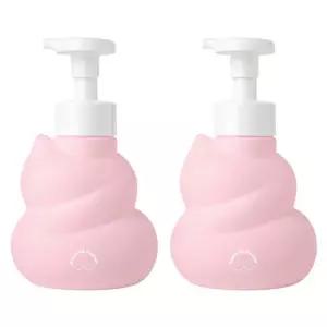 벨보이스튜디오 베이비 앤 키즈 히퐁 버블 엉덩이클렌저 400ml 2개