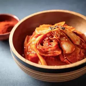 자연락 남도김치 대통령상수상 모든재료 국내산 아삭한 썰은김치 맛김치 10kg