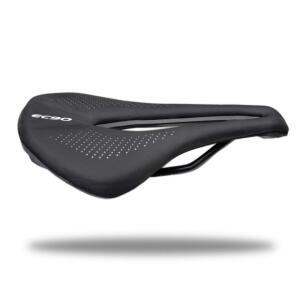 EC90 자전거 시트 MTB mtb와 가죽 신제품 쿠션, 150mm 산악 액세서리 미믹