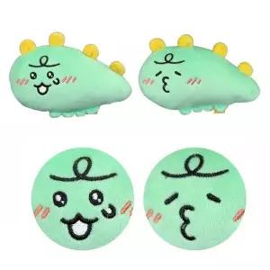 [하프클럽/]니니즈 죠르디 키링 15cm 가방걸이 가방고리 캐릭터인형 죠랭이