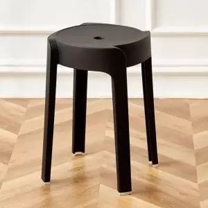 스툴 의자 stool 보조의자 화장대 수납 미용 원형 스툴 스툴의자 스톨 보조의자 화장대스툴
