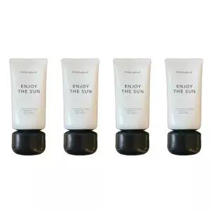 샤이샤이샤이 인조이 더 선 UV 선크림 4개 50ml