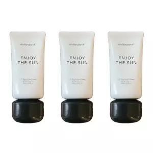 샤이샤이샤이 인조이 더 선 UV 선크림 3개 50ml