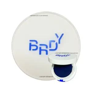 비레디 남자쿠션 블루 쿠션 파운데이션 01 스톤 SPF 34 PA 15g