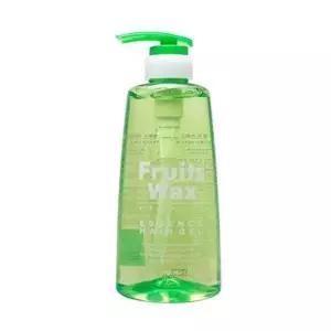 과일나라 헤어젤 헤어 에센스 스타일링 젤 500ml 헤어글레이즈 헤어세팅 (WCEB2F5)