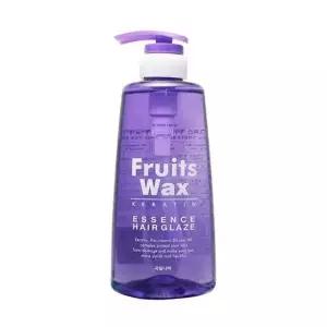 과일나라 헤어글레이즈 컬링 헤어 에센스 500ml 헤어스타일링 (WCEB2F8)