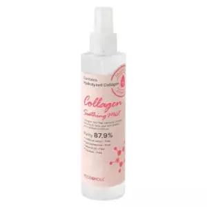 뿌리는 콜라겐 미세분사 수딩 미스트 200ml 200ml (WE82036)