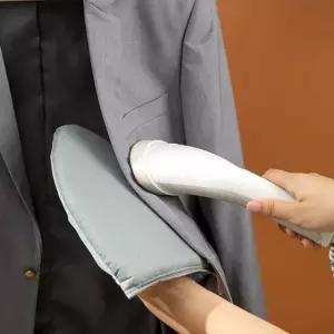 핸디 다리미판 다림질 패드 장갑 다리미 스팀 내열 다림패드 (WD4413B)