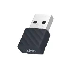 고품질 엑토 USB 블루투스 동글이 5.1 연결 리시버 BTR-07 (WB8F366)