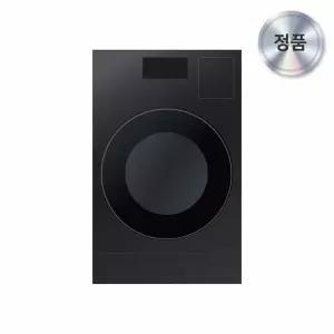 삼성전자 비스포크 AI 콤보 25/18kg WD80H25BHB 블랙캐비어 세탁기건조기세트-킴스