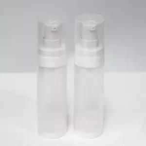 진공 에센스 용기 30ml 4ea 로션공병 여행용공병 여행용키트 (WC47952)