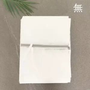 무형광 세탁망 메쉬 이불세탁망 100cmx90cm