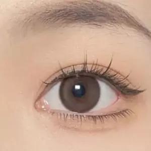 고품질 예쁜눈 속눈썹 부드러운 컬링 볼륨감 메이크업 스타일 셀프속눈썹 (WC3A1DA)
