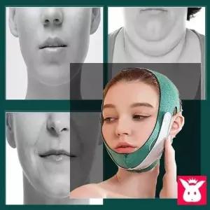 토토헬스리빙 얼굴실리프팅 하악사각턱 얼굴살 구강안 사각턱밴드 페이스리프팅 (WB9E423)