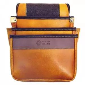 가야라이프 공구집-못주머니 KL-93 240mm 280mm (1EA) WFOEFO3
