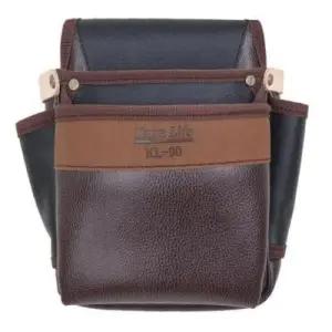 가야라이프 공구집-못주머니 KL-90 230mm 260mm (1EA) WFOEFO8