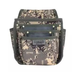 가야라이프 공구집-못주머니 KL-79 220mm 280mm (1EA) WFOEFOO
