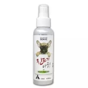 벌레기피제 뿌리는 해충기피제 진드기 스프레이 여름산책 120ml