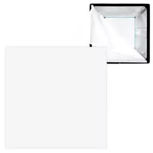 (SB30x60 디퓨저 전용) 별도구매 소프트박스 포멕스 사진조명 SOFTBOX WFNK0O1