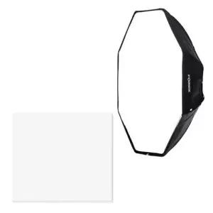 전용) 별도구매 소프트박스 디퓨저 SOFTBOX 사진조명 포멕스 (OCTA90 WFNK0NE