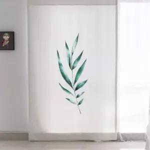 TBZ 북유럽 암막커튼 리프빅 140x230cm 1장 WFNK4DA