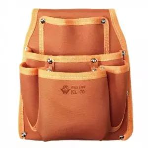 가야라이프 공구집-못주머니 KL-70 230mm 260mm (1EA) WFOEFOY