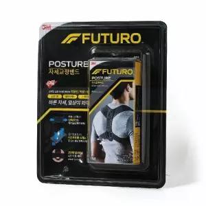 [코스트코] 3M 후투로(FUTURO) 자세교정 밴드
