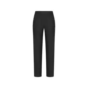 다이나핏 TENDER 텐더 여성 스트레이트 팬츠_Black YWP26325Z1 441609