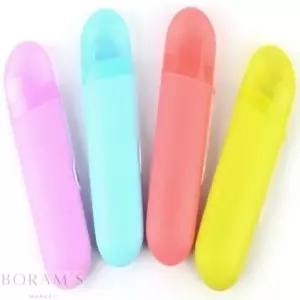 가방고리 여행용칫솔통 구강용품 귀여운칫솔꽂이 답례품선물